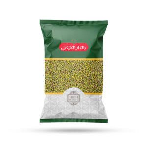 ماش بسته بندی