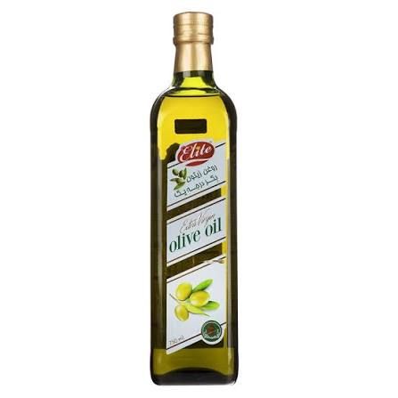 روغن زیتون فرابکر 1 لیتری