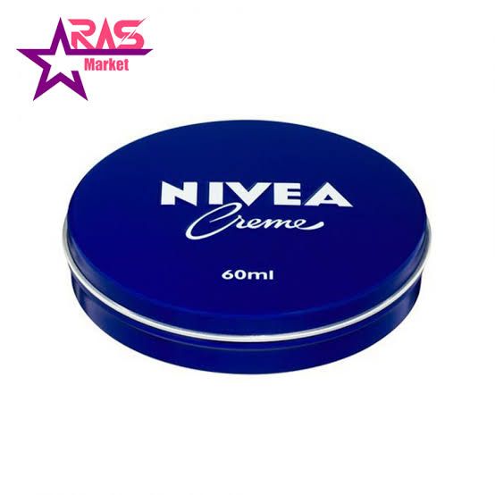 کرم مرطوب کننده NIVEA