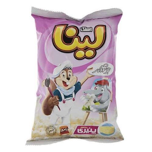 پفیلا نمکی
