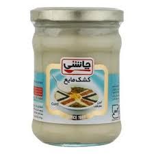 کشک مایع