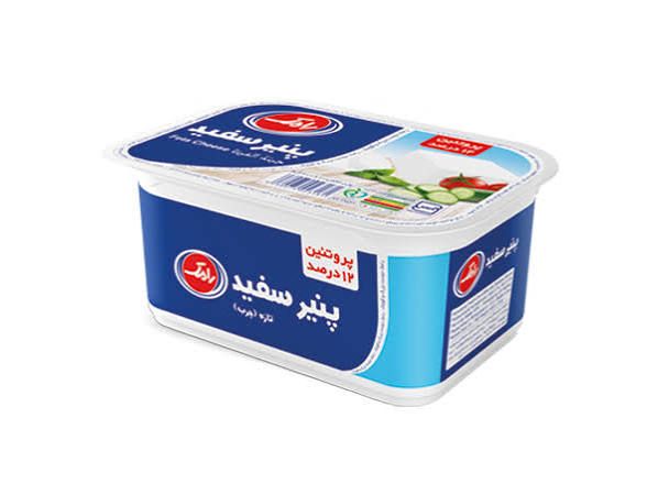 پنیر سفید ایرانی 400 گرمی
