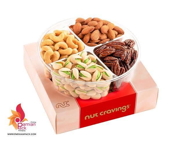 خشکبار چهار مغز